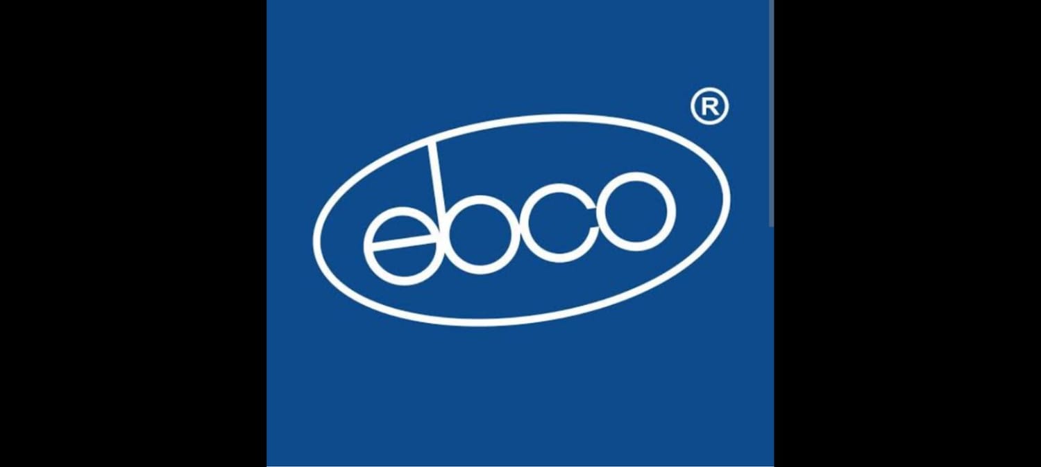 Ebco Logo