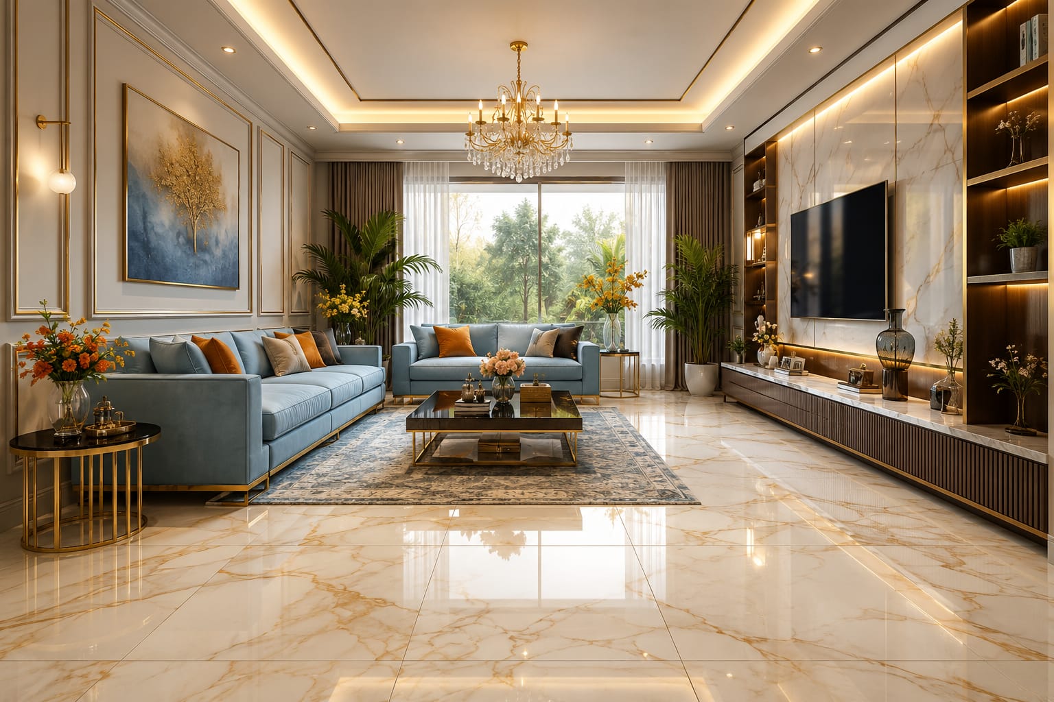 Interior Design